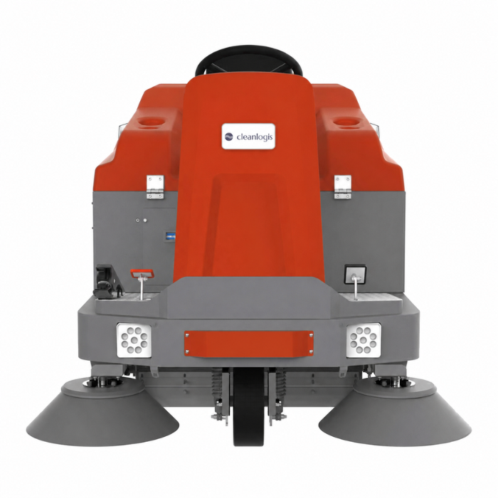 Cleanlogis CL S155 Pro 1