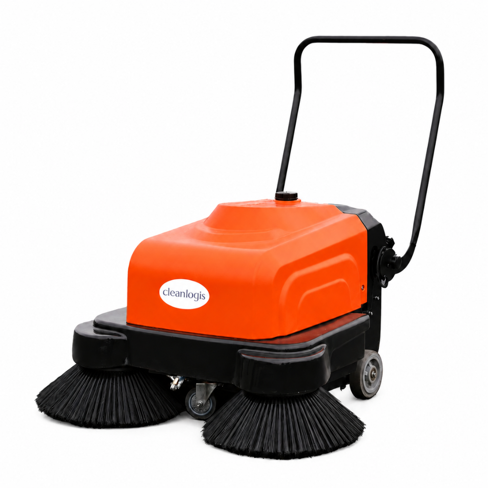 Cleanlogis CL S25 WALK 2