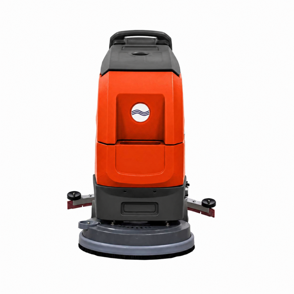 Cleanlogis CL W55 Drive 4