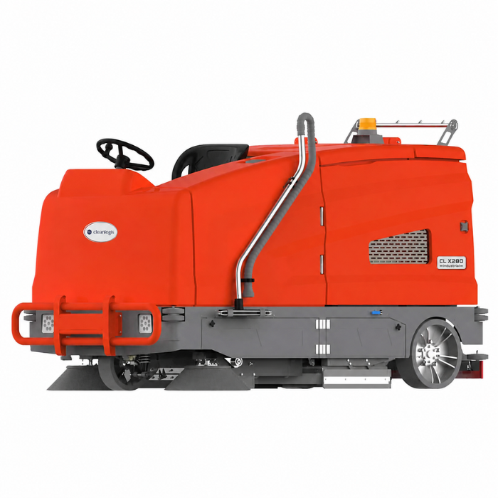 Cleanlogis CL X280 Industrial 2