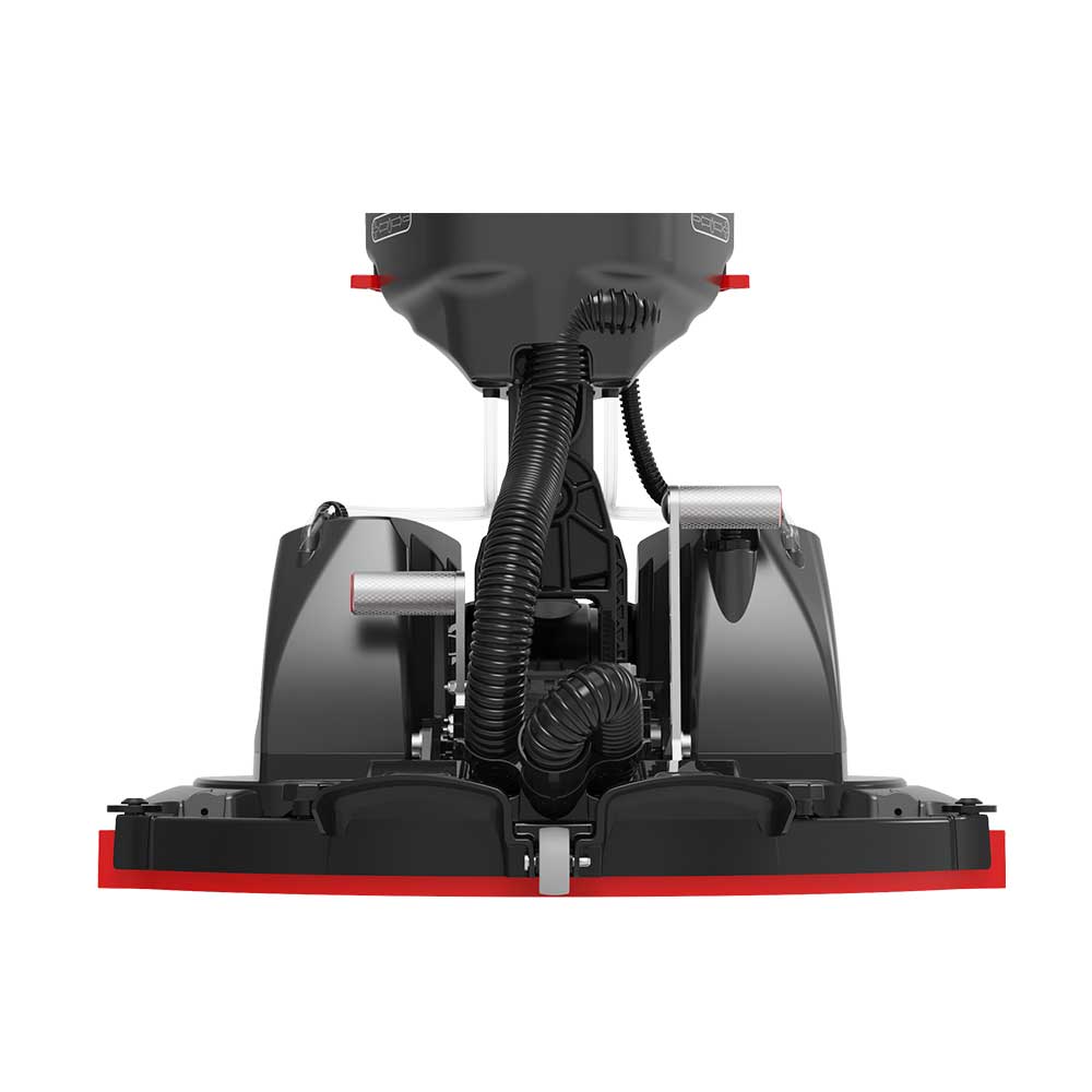 Kompaktowa szorowarka NUC244NX RC Numatic 06