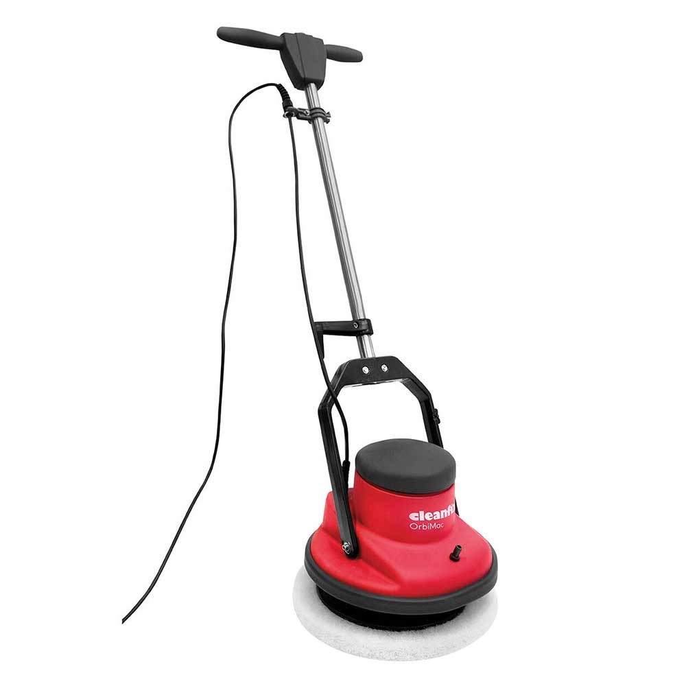 Cleanfix OrbiMac E OrbiMacE Szorowarka 01