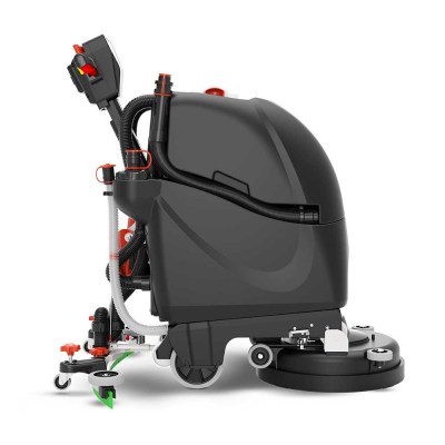 Numatic TTB 3045NX-R
