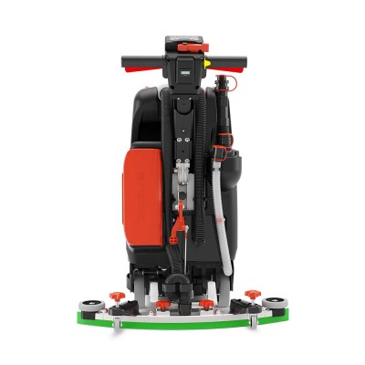 Numatic TTB 3045NX-R
