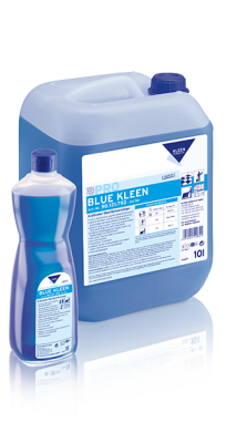 Kleen Blue Star
